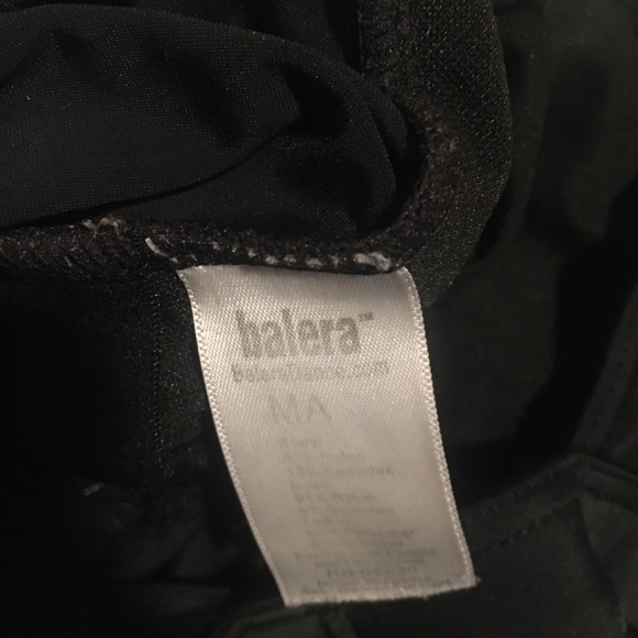 Mesh leotard - Picture 4 of 5